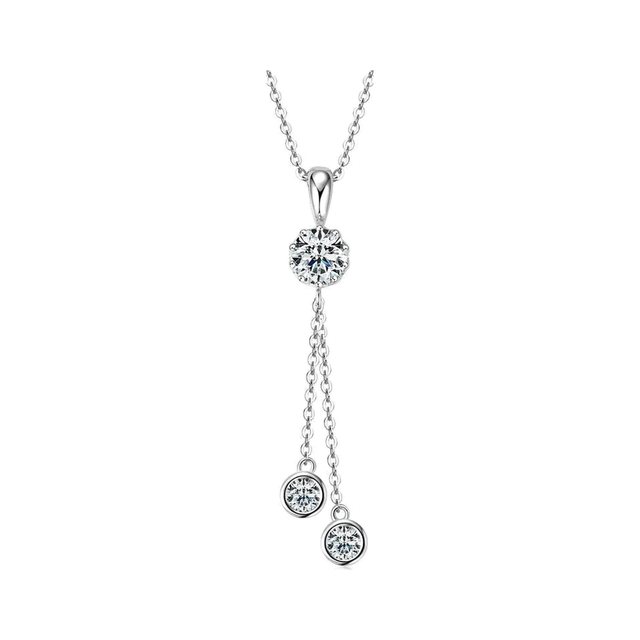 Drop Station Pendant