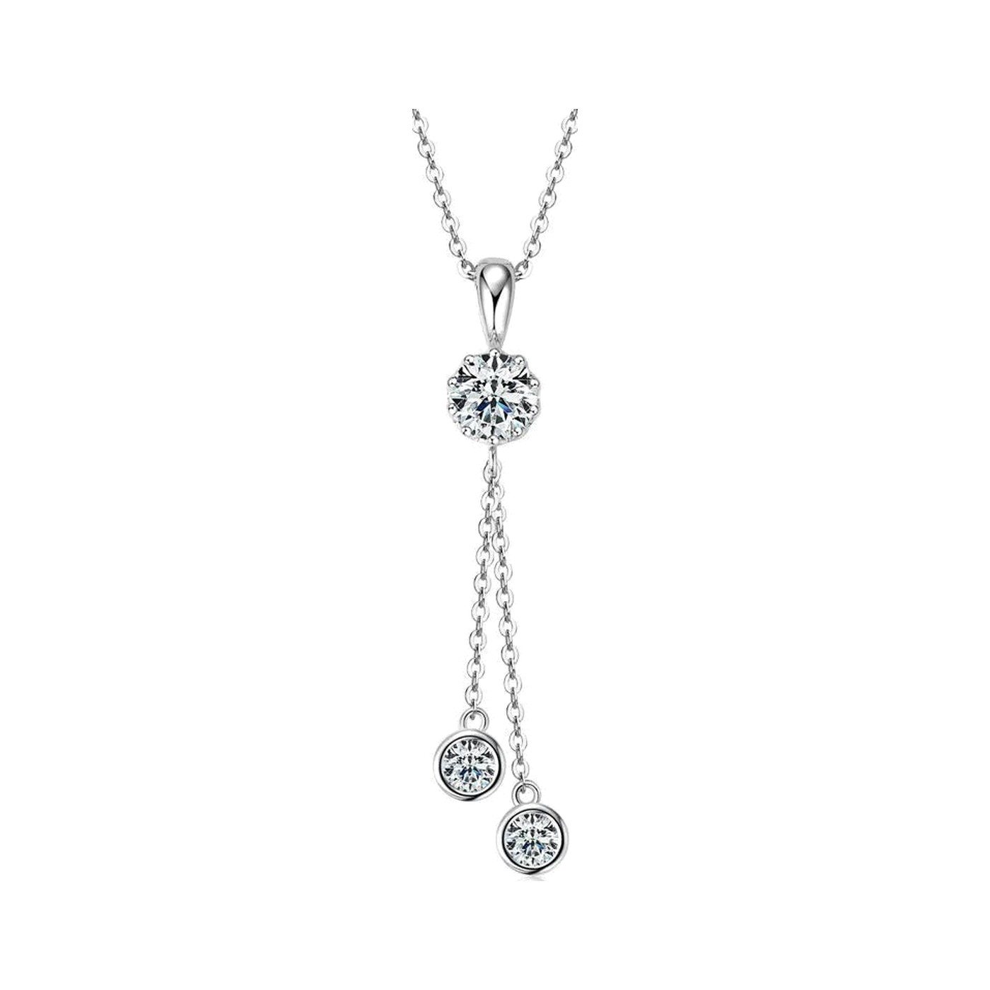 Drop Station Pendant — view 1