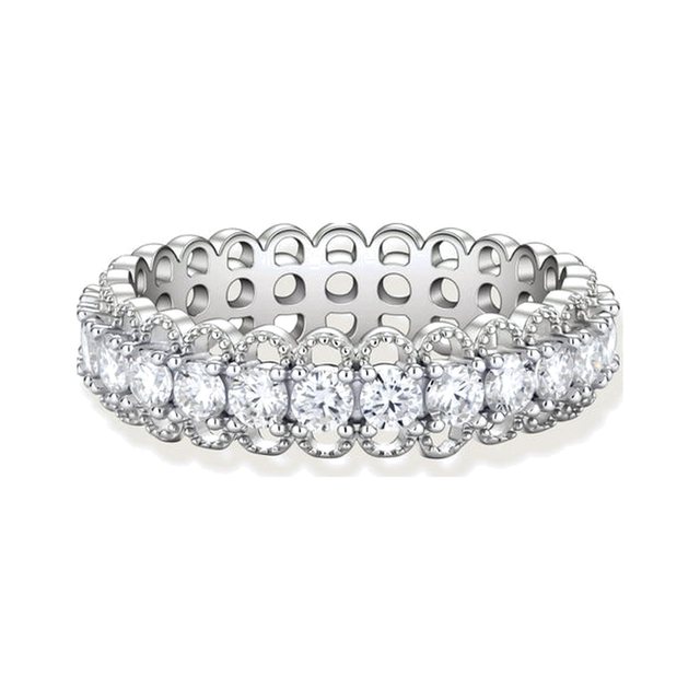 Eclipse Eternity Band