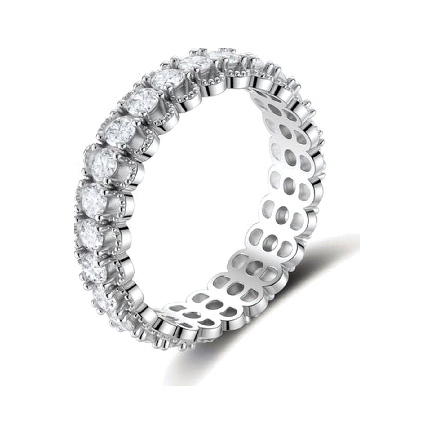 Eclipse Eternity Band — view 2