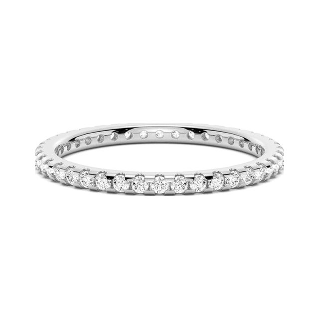Petite Scalloped Band