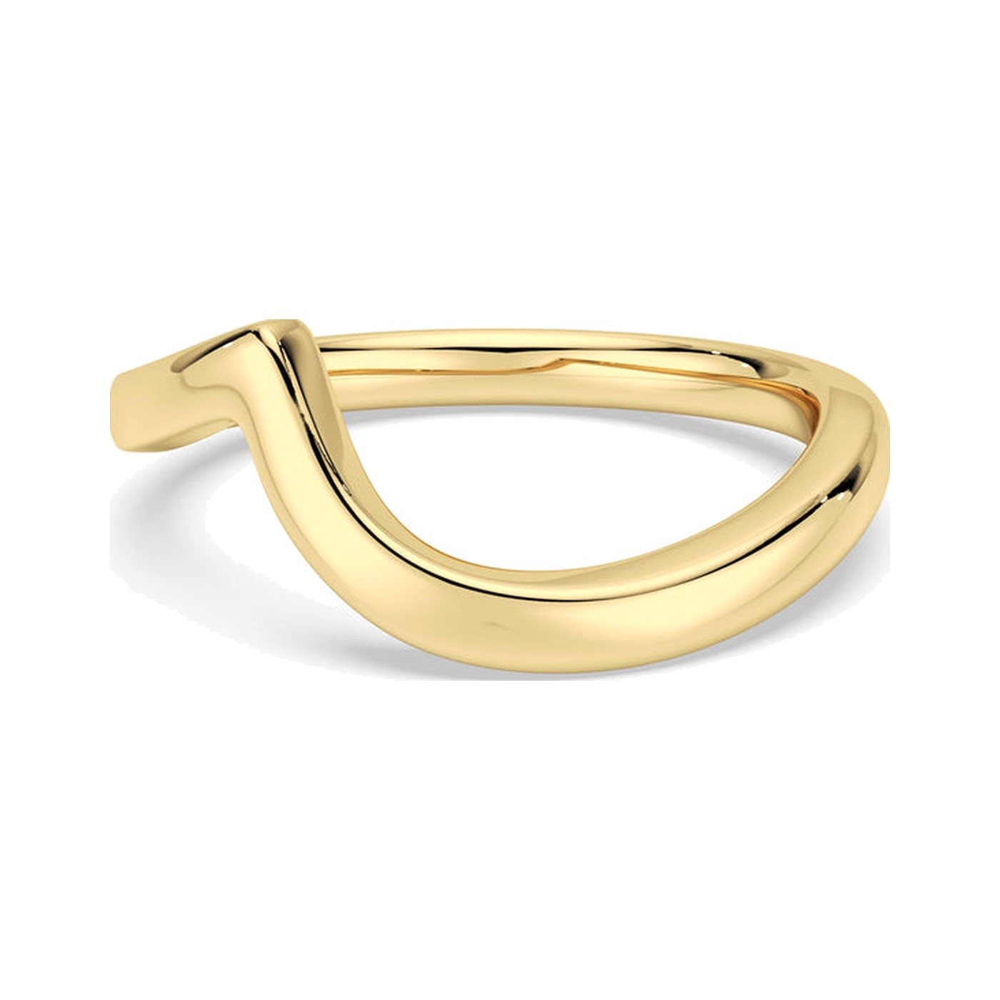 Fluid Wave Band — view 1