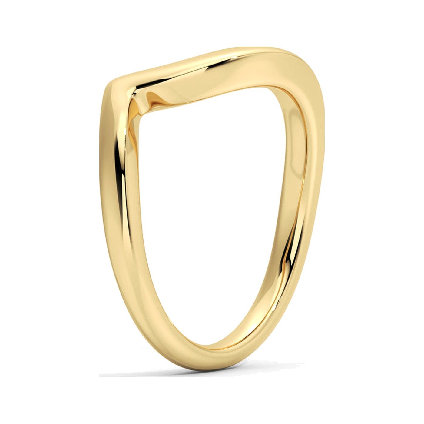 Fluid Wave Band — view 2