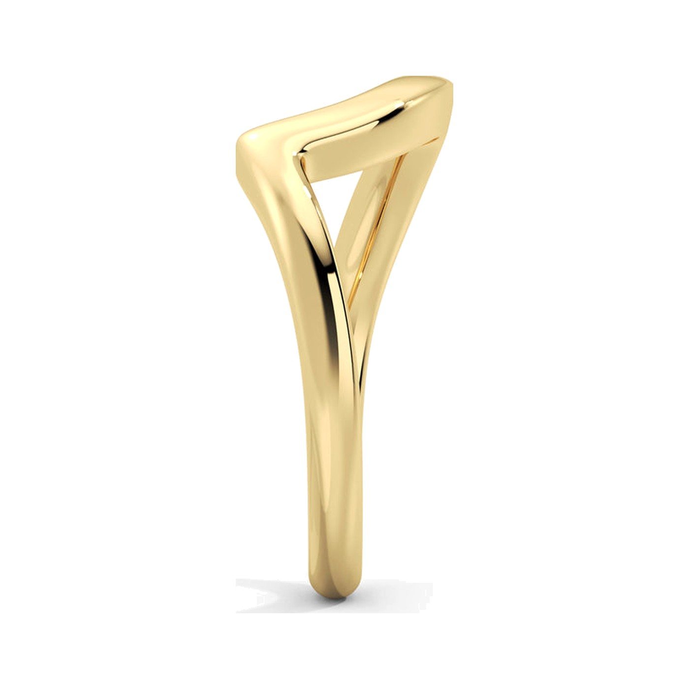 Fluid Wave Band — view 3